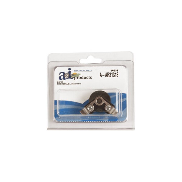 ROTOR 1.75" x4" x1.75"